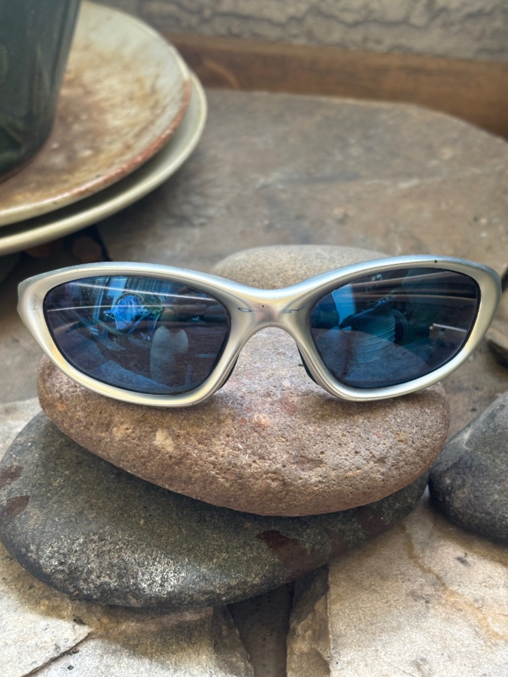 Oakley twenty xx sunglasses